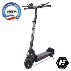 Hiley Maxspeed X9