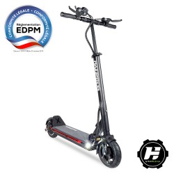 Hiley Maxspeed X9S