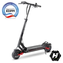 Trottinette électrique...